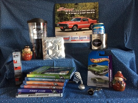 Merry Christmas to me!