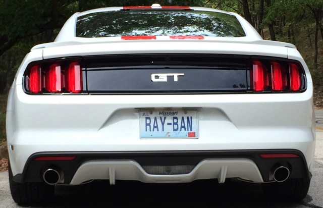 Before-If you can see the difference in gaps you are a dedicated car person.